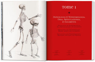 Bourgery. Atlas of Human Anatomy and Surgery XL hind ja info | Entsüklopeediad, teatmeteosed | kaup24.ee