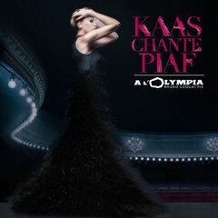 CD Patricia Kaas Chante Piaf цена и информация | Виниловые пластинки, CD, DVD | kaup24.ee