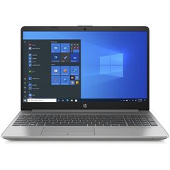 HP 255 G8 Notebook Ryzen 5 3500U / 8GB / 256GB / 15.6" / Windows 10 Home kaina ir informacija | Записные книжки | kaup24.ee