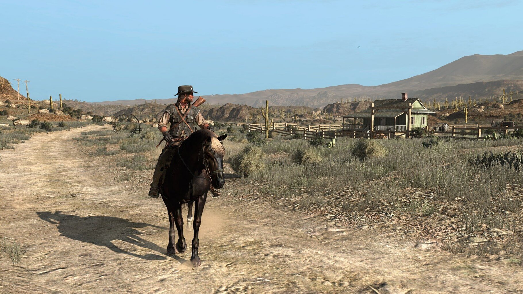 Red Dead Redemption hind ja info | Arvutimängud, konsoolimängud | kaup24.ee