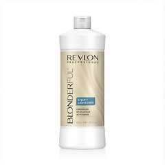 Oksüdant Revlon Blonderful, 900 ml цена и информация | Краска для волос | kaup24.ee