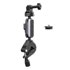 Pgytech handlebar mount hind ja info | Videokaamerate lisatarvikud | kaup24.ee