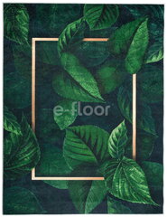 Vaip Glamour Renat 80x150 cm hind ja info | Vaibad | kaup24.ee