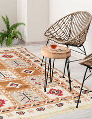 Vaip Boho Gold 120x160 cm цена и информация | Ковры | kaup24.ee