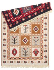 Vaip Boho Gold 120x160 cm цена и информация | Ковры | kaup24.ee