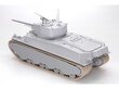 Dragon - M6A1 Heavy Tank, 1/35, 6789 цена и информация | Klotsid ja konstruktorid | kaup24.ee