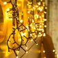 Jõulupuu tuled, 300 LED, 8 funktsiooni hind ja info | Jõulutuled | kaup24.ee