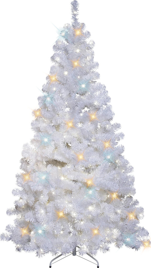 Jõulutuled, 300 LEDi, soe hind ja info | Jõulutuled | kaup24.ee