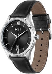 Boss Elite мужские часы цена и информация | Мужские часы | kaup24.ee