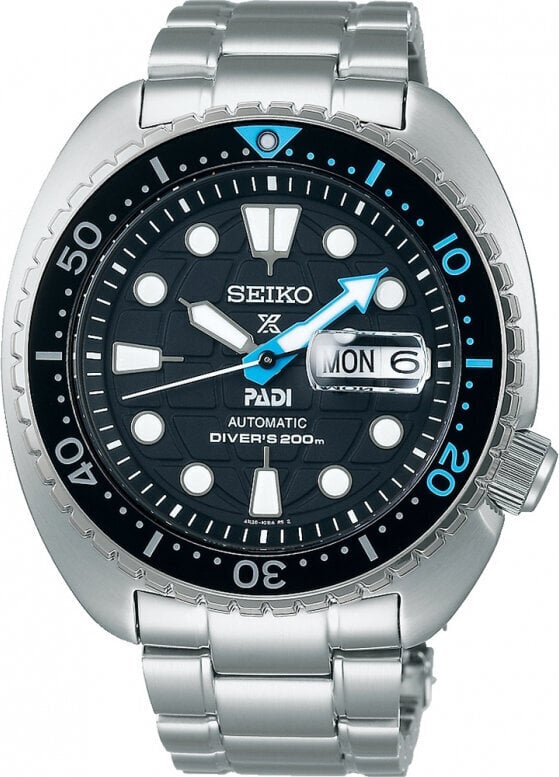 Käekell meestele Seiko SRPG19K1 hind ja info | Meeste käekellad | kaup24.ee