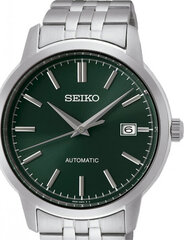 Käekell meestele Seiko SRPH89K1 hind ja info | Meeste käekellad | kaup24.ee