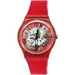 Käekell meestele Swatch GR178 цена и информация | Мужские часы | kaup24.ee