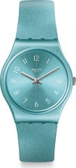 Käekell meestele Swatch GS160 цена и информация | Мужские часы | kaup24.ee