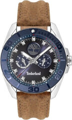 Käekell meestele Timberland TDWGF2200903 цена и информация | Мужские часы | kaup24.ee