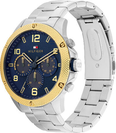 Käekell meestele Tommy Hilfiger 1792031 цена и информация | Meeste käekellad | kaup24.ee