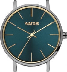 Käekell meestele Watx&Colors WXCA3016 цена и информация | Мужские часы | kaup24.ee