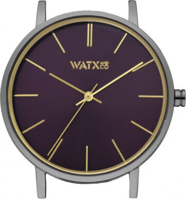 Käekell meestele Watx&Colors WXCA3017 hind ja info | Meeste käekellad | kaup24.ee