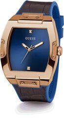 Часы мужские Guess GW0386G2 цена и информация | Мужские часы | kaup24.ee