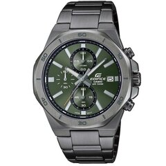 Käekell meestele Casio Edifice EFV-640DC-3AVUEF hind ja info | Meeste käekellad | kaup24.ee