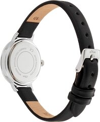 S.Oliver Женщины аналогичные кварцевые часы с пластическим браслетом SO-4075-LQ B07ZPCDJ4H цена и информация | Мужские часы | kaup24.ee