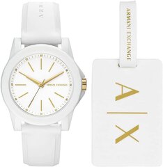 Käekell meestele Armani Exchange Ax7126 B08WNRBC1T hind ja info | Meeste käekellad | kaup24.ee