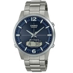 Käekell meestele Casio LCW-M170TD-2AER hind ja info | Meeste käekellad | kaup24.ee