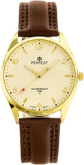 мужские часы perfect c530 - long bear (zp234h) + коробка цена и информация | Мужские часы | kaup24.ee