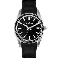 Jacques Lemans Liverpool 1-2060A 1-2060A цена и информация | Мужские часы | kaup24.ee