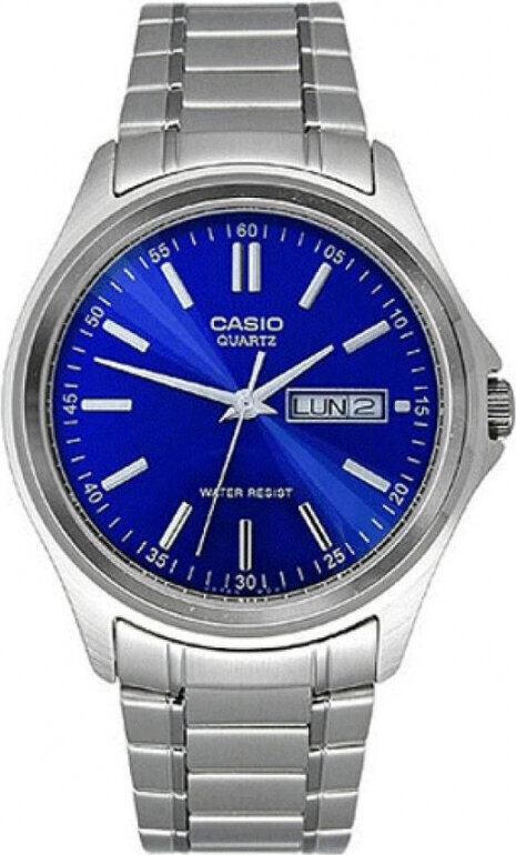 Käekell meestele Casio MTP-1239D-2ADF цена и информация | Meeste käekellad | kaup24.ee