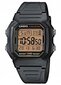 Kell meestele Casio W-800HG-9AVDF hind ja info | Meeste käekellad | kaup24.ee