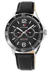 Zegarek Męski Tommy Hilfiger 1791369 цена и информация | Мужские часы | kaup24.ee