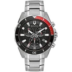 Käekell meestele Bulova 98B344 цена и информация | Мужские часы | kaup24.ee