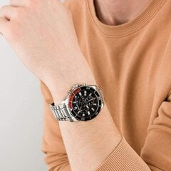 Käekell meestele Bulova 98B344 цена и информация | Мужские часы | kaup24.ee