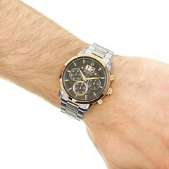 Мужские часы Bulova Sutton Big Date Chronograph 98B335 98B335 цена и информация | Мужские часы | kaup24.ee