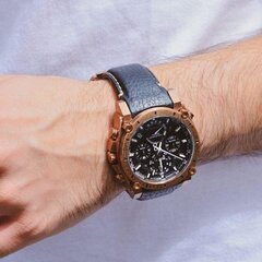 Мужские часы Bulova Precisionist Chronograph 97B186 97B186 цена и информация | Мужские часы | kaup24.ee