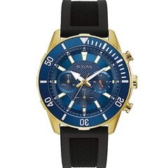 Мужские часы Bulova Classic Chronograph 98A244 98A244 цена и информация | Мужские часы | kaup24.ee