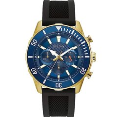 Käekell meestele Bulova 98A244 цена и информация | Мужские часы | kaup24.ee