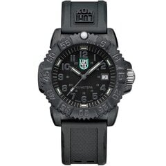 Luminox Sea Lion CARBONOX™ X2.2072 X2.2072 цена и информация | Мужские часы | kaup24.ee