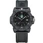 Käekell meestele Luminox X2.2072 цена и информация | Meeste käekellad | kaup24.ee