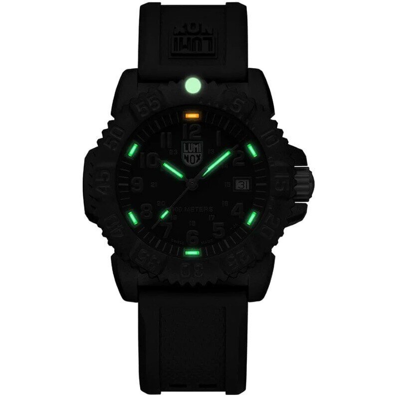 Käekell meestele Luminox X2.2072 цена и информация | Meeste käekellad | kaup24.ee