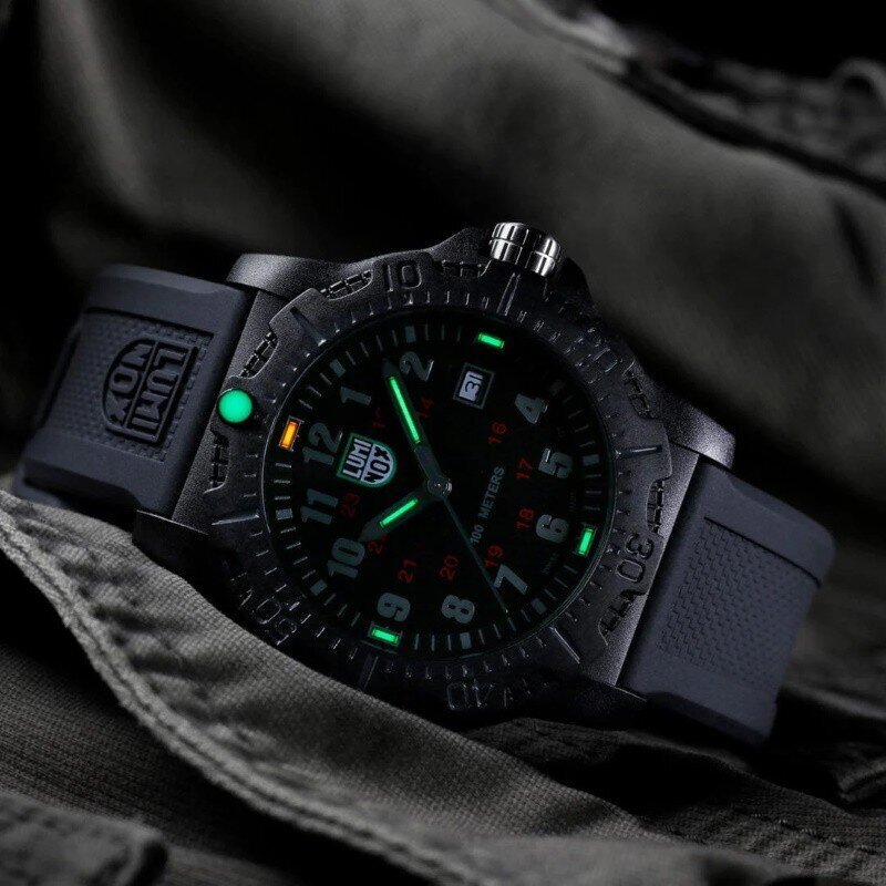 Käekell meestele Luminox X2.2032 цена и информация | Meeste käekellad | kaup24.ee