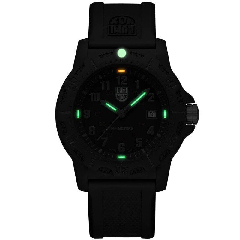 Käekell meestele Luminox X2.2032 цена и информация | Meeste käekellad | kaup24.ee