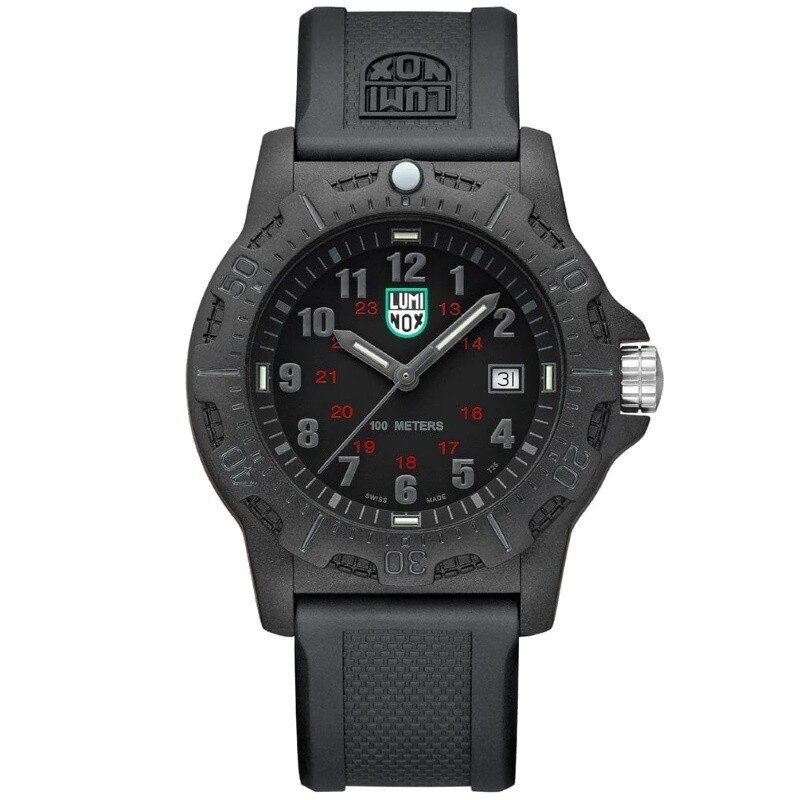 Käekell meestele Luminox X2.2032 цена и информация | Meeste käekellad | kaup24.ee