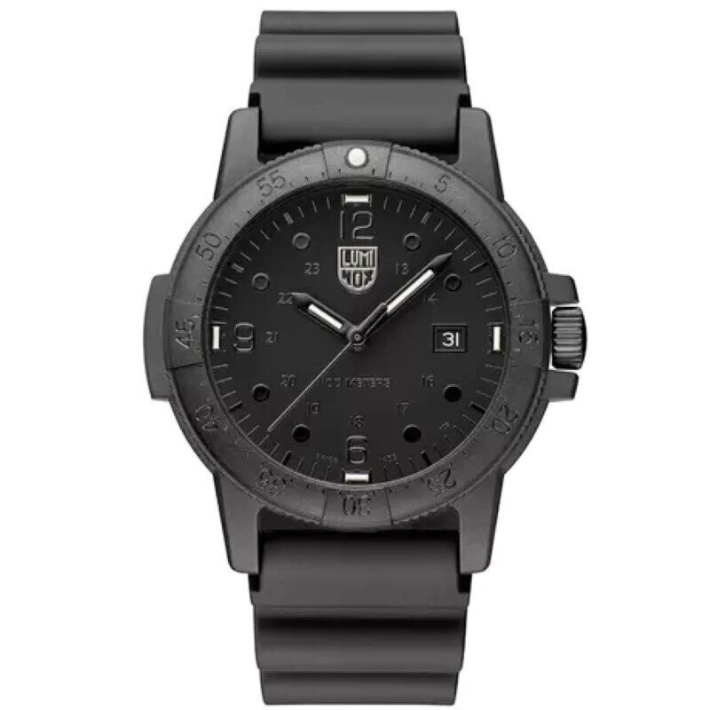 Käekell meestele Luminox X2.2001.BO hind ja info | Meeste käekellad | kaup24.ee