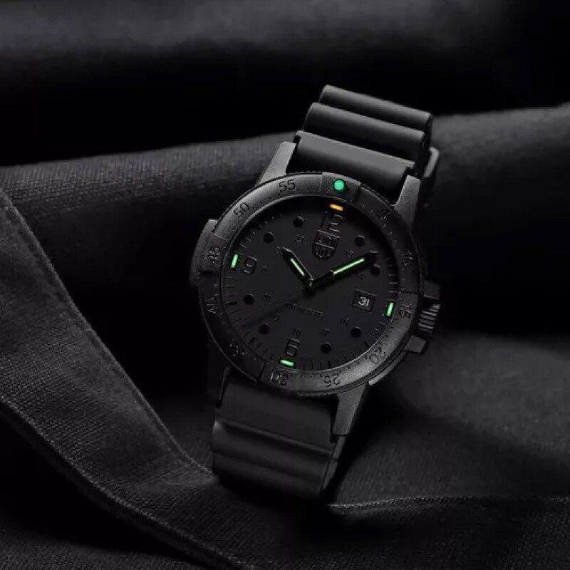 Käekell meestele Luminox X2.2001.BO hind ja info | Meeste käekellad | kaup24.ee