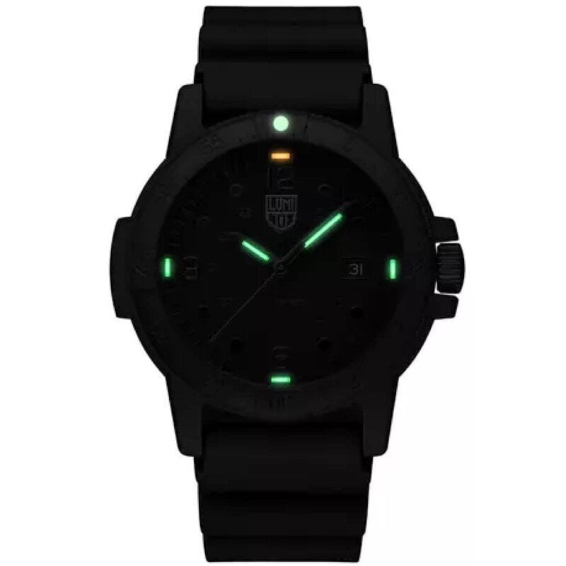 Käekell meestele Luminox X2.2001.BO hind ja info | Meeste käekellad | kaup24.ee