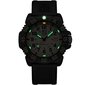 Käekell meestele Luminox X2.2067 цена и информация | Meeste käekellad | kaup24.ee