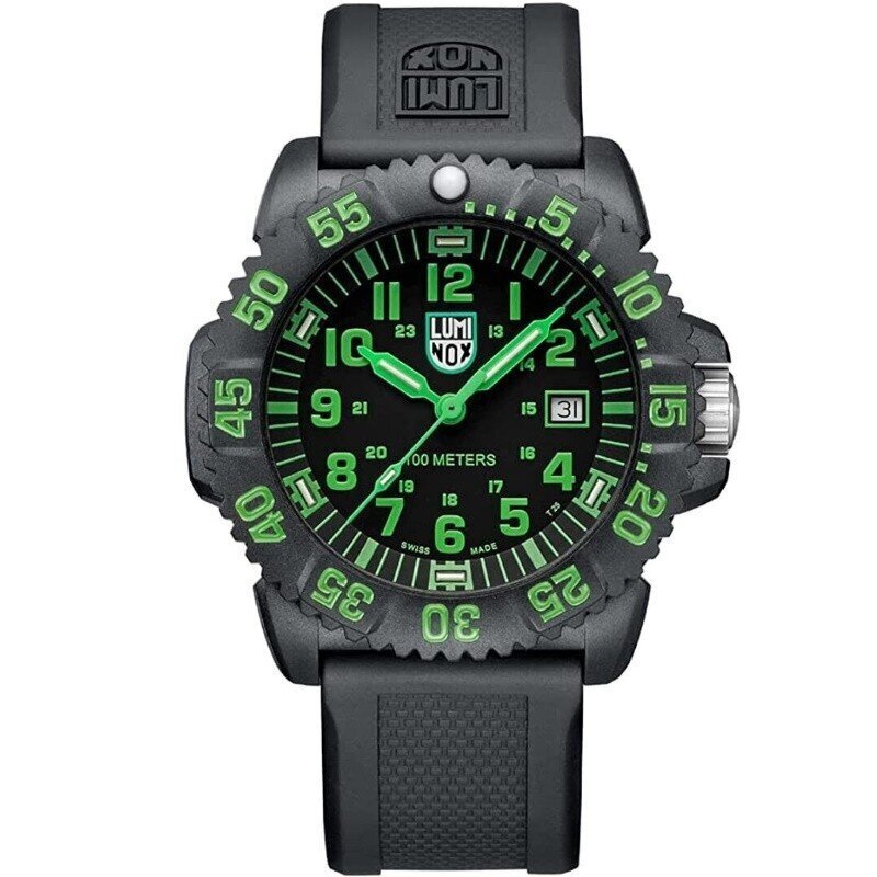 Käekell meestele Luminox X2.2067 цена и информация | Meeste käekellad | kaup24.ee