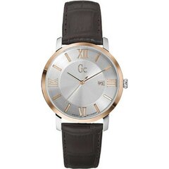 Käekell meestele GC Watches X60019G1S цена и информация | Мужские часы | kaup24.ee