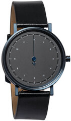 Мужчина Кварц часы с одной рукой MAST Milano BS12-BL507M.BK.01I - цена и информация | Мужские часы | kaup24.ee